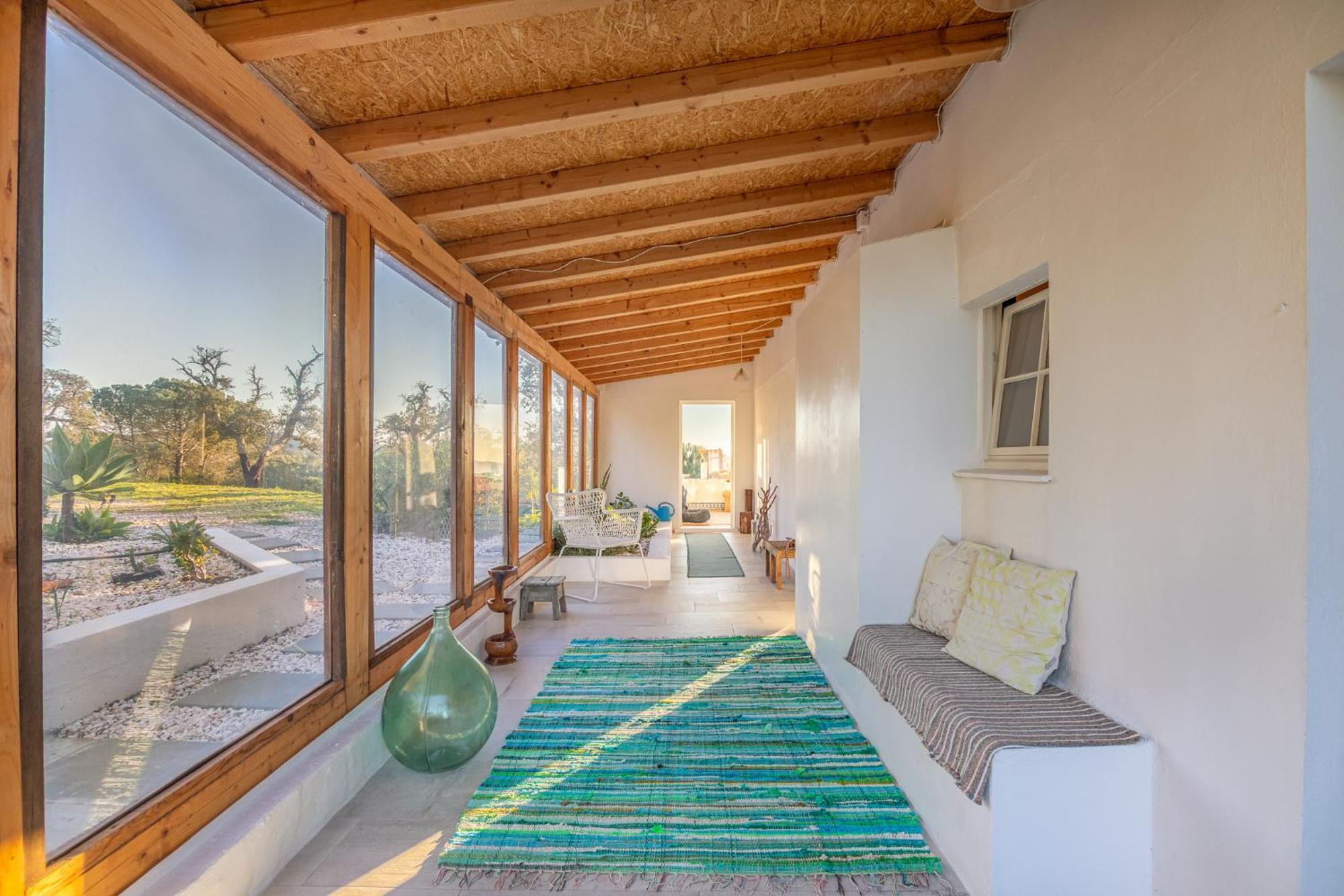 Casavadia Melides Villa Exterior foto