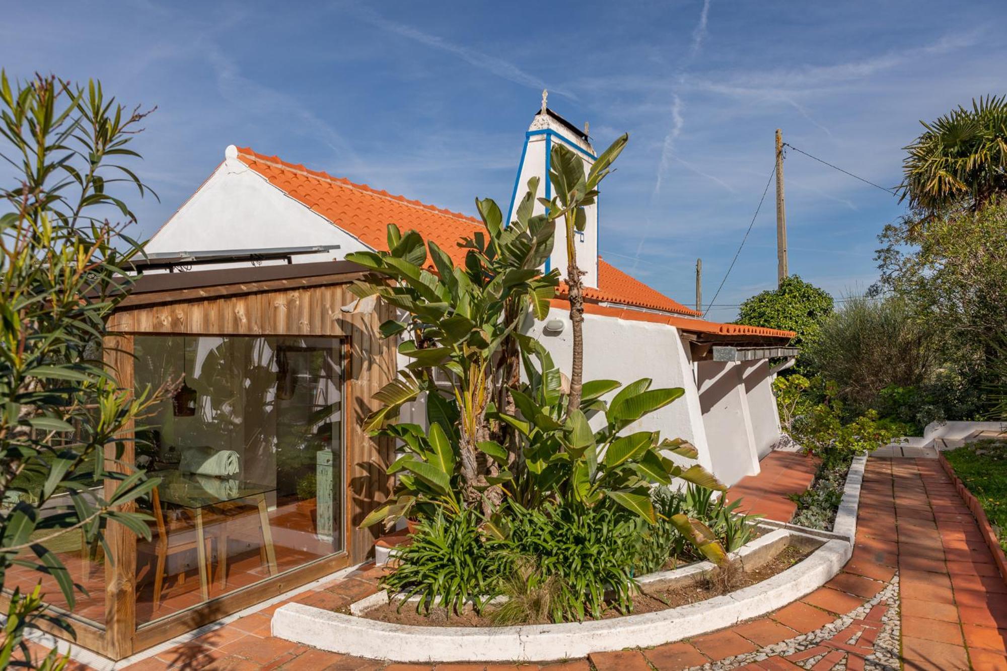 Casavadia Melides Villa Exterior foto