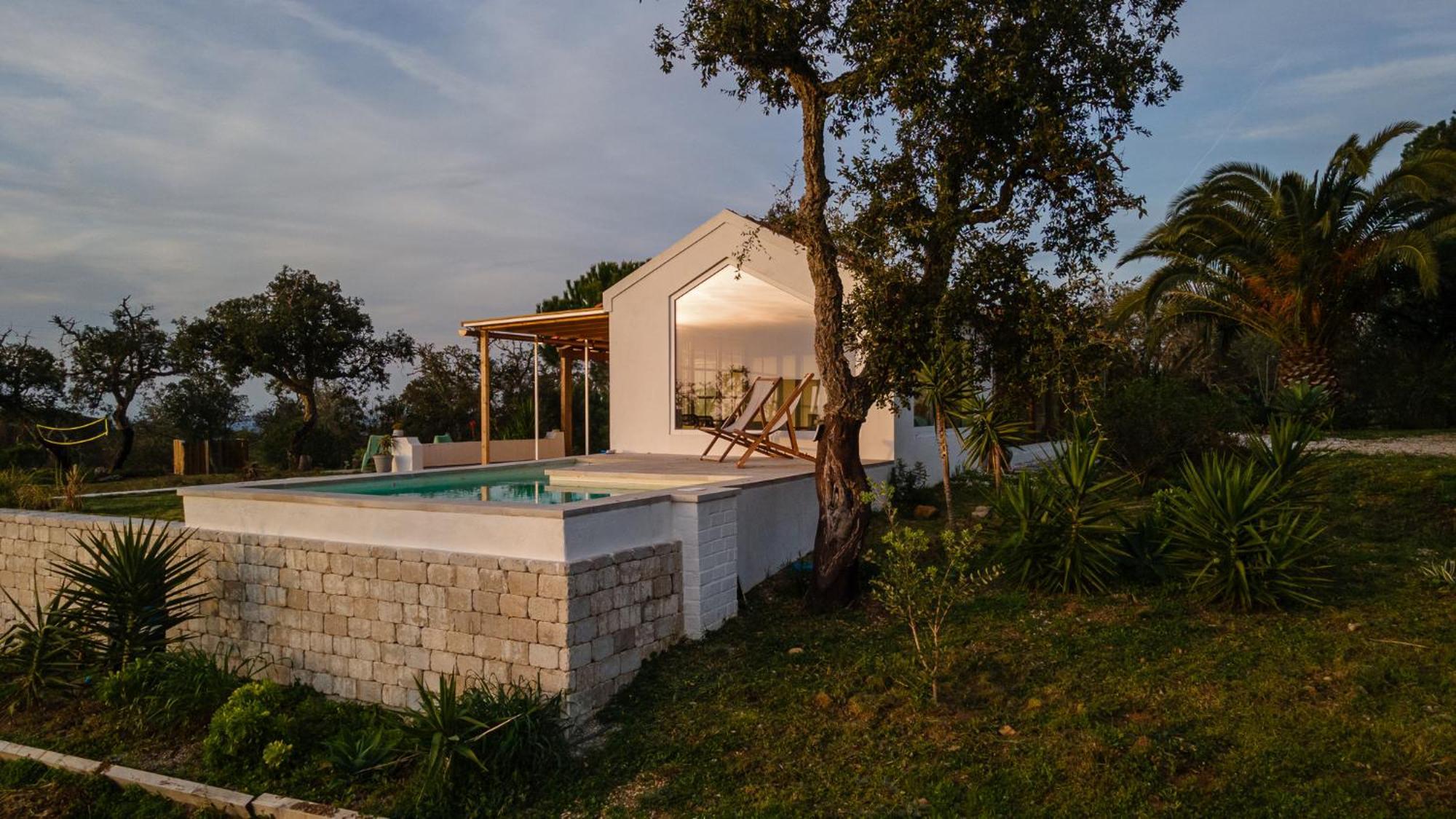Casavadia Melides Villa Cameră foto